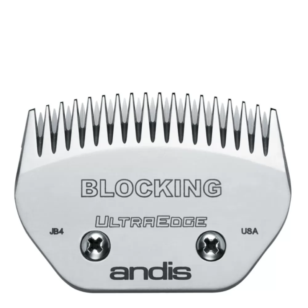 Ножовий блок Andis Ultra Edge Blocking - 2