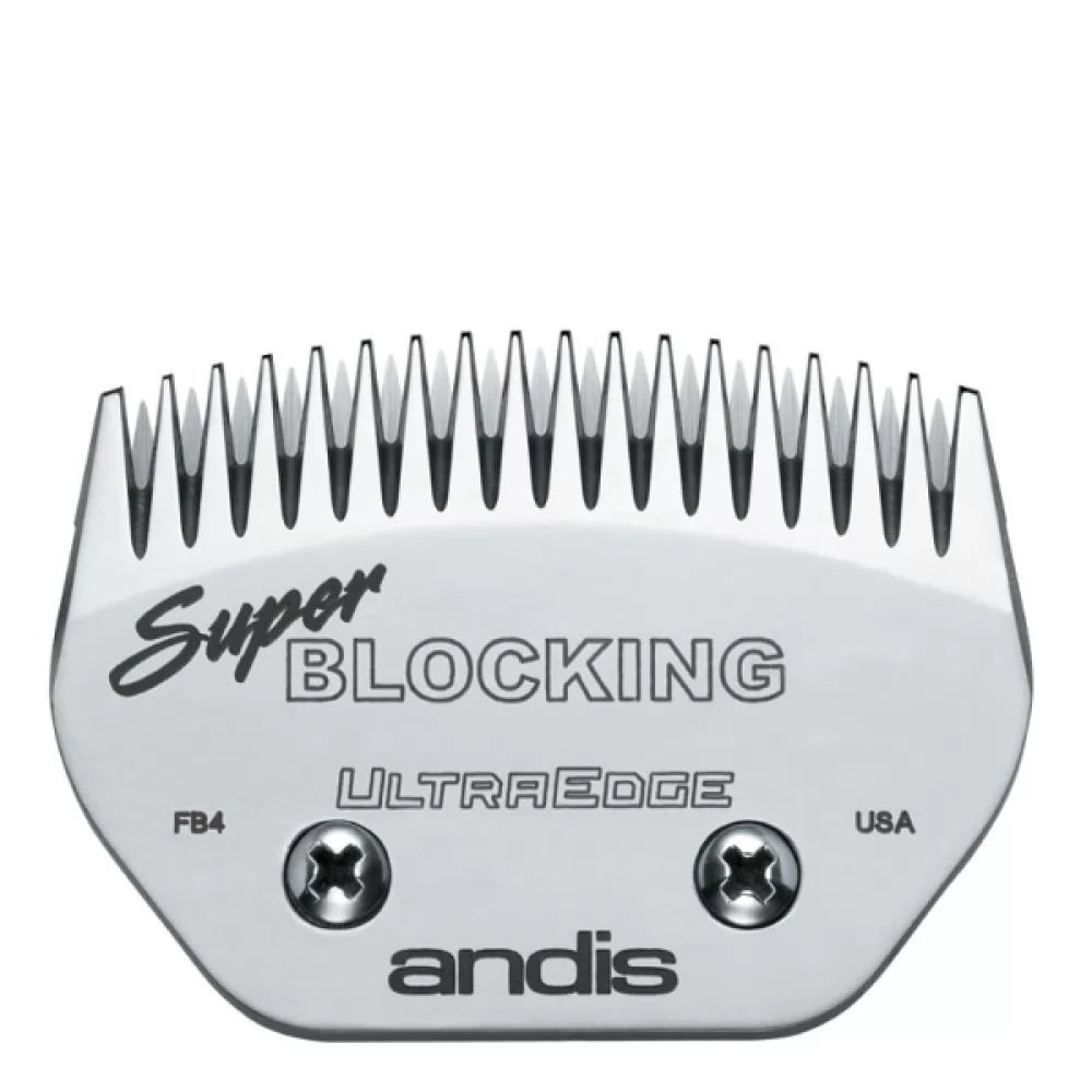 Ножевой блок Andis Ultra Edge Super Blocking - 2