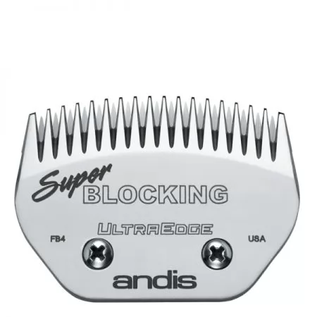 Фото Ножевой блок ANDIS ULTRA EDGE SUPER BLOCKING - 2