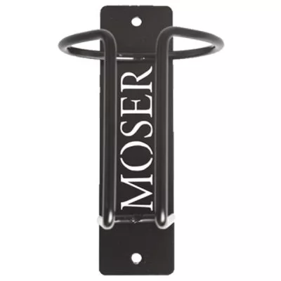 Информация о сервисе на Настенный держатель для машинок Moser 