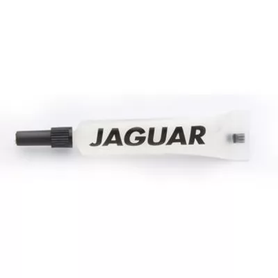 Все фото Масло для ножниц Jaguar 3 мл. 