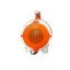 Стационарный фен для животных Shernbao Paige Orange 1800 Вт - 3