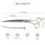 Характеристики Вигнуті ножиці для стрижки собак Yento Ergo Line 8 дюймів - 2