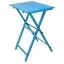 Виставковий стіл для грумінгу тварин полегшений Shernbao FT-821H Blue
