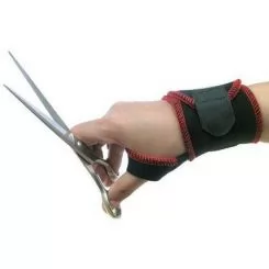 Фото Бандаж на руку для стрижки ножицями Show Tech Easy On Wrist Support. - 1
