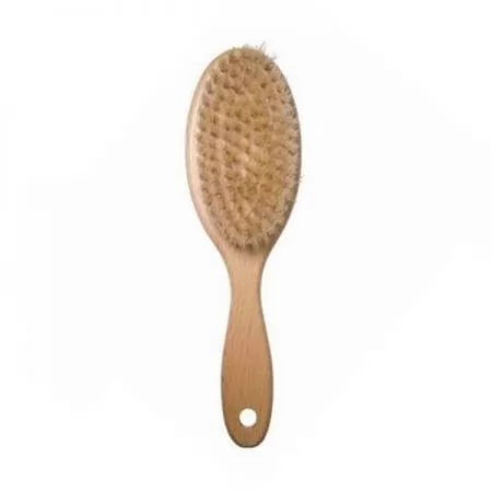 Фото Щітка для собак з натуральною щетиною Artero Bristle Brush Natural - 1