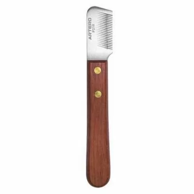 Товари із серії Ножи для тримминга Artero деревянная ручка. 