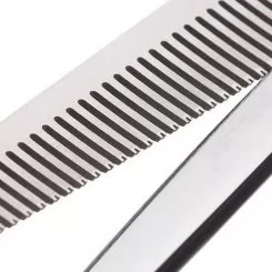 Фото Філіровочні ножиці для стрижки собак Artero Eclypse 6,5" - 4