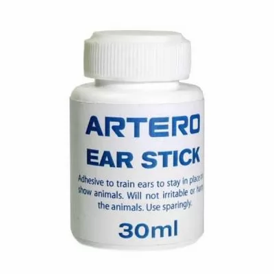 Відгуки на Клей для вух собак Artero 30 мл 