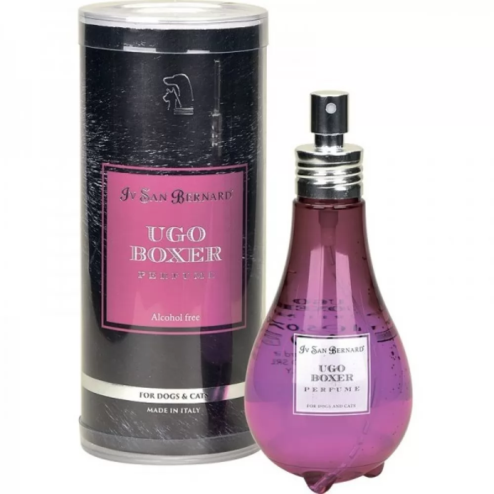 Парфюм Iv San Bernard Ugo Boxer Perfume 150 мл.