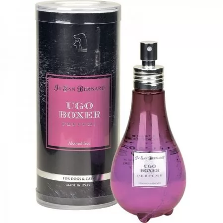 Фото Парфюм Iv San Bernard Ugo Boxer Perfume 150 мл. - 1