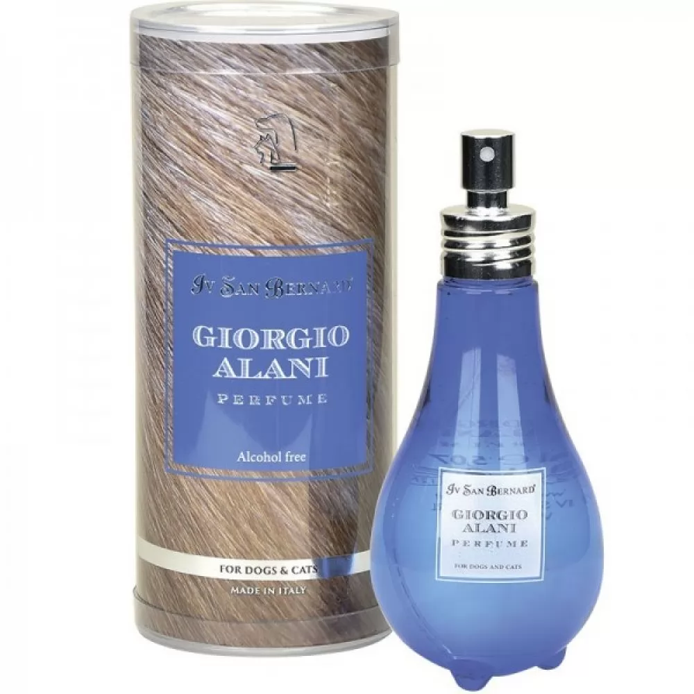 Парфюм Iv San Bernard Georgio Alani Perfume 150 мл.