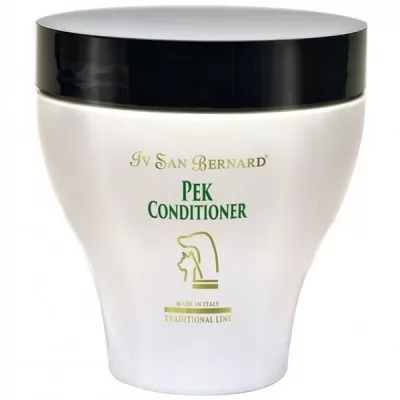 Характеристики Кондиционер-крем Iv San Bernard Pek Conditioner 250 мл. 