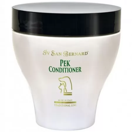 Фото Кондиціонер-крем Iv San Bernard Pek Conditioner 250 мл. - 1