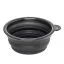 З Складна миска-поїлка для собак GR Drinking bowl for dogs black купують: - 2