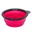 З Складна миска-поїлка для собак GR Drinking bowl for dogs red купують: - 2