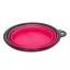 З Складна миска-поїлка для собак GR Drinking bowl for dogs red купують: - 3