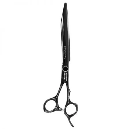 Фото Ножиці для грумінгу Swordex Pro Grooming Black 8"- 3080 - 1