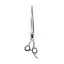 Контуринговые ножницы для стрижки животных Swordex Pro Grooming 3180