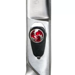 Фото Контуринговые ножницы для стрижки животных Swordex Pro Grooming 3180 - 3