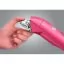 С Машинка для стрижки животных Andis Super AGC 2 Speed Brushless Pink покупают: - 3