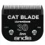 Ножовий блок Andis Cat Blade Black 0,5 мм