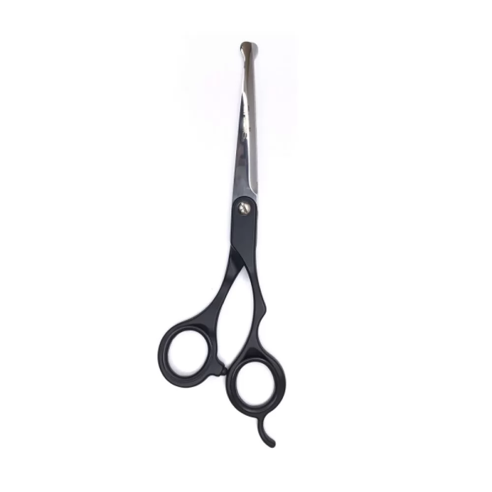 Изогнутые ножницы для груминга Andis Ball Tip Shear 6,5''