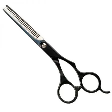 Фото Филировочные ножницы для груминга Andis Thinning Shear 6,5'' - 2