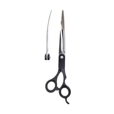 Характеристики Закруглені ножиці для стрижки собак Andis Curved Shear 8 дюймів