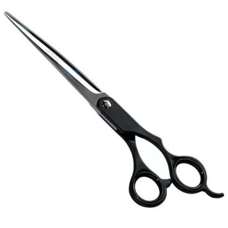 Фото Изогнутые ножницы для груминга Andis Curved Shear 8'' - 2