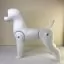 Навчальний манекен собаки: Бішон Opawz BMD-01 - 9