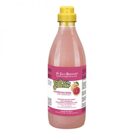 Фото Шампунь Iv San Bernard Pink Grapefruit 500 мл. - 1