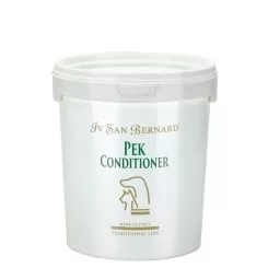 Фото Кондиционер для животных-крем Iv San Bernard PEK Conditioner, 1 л. - 1