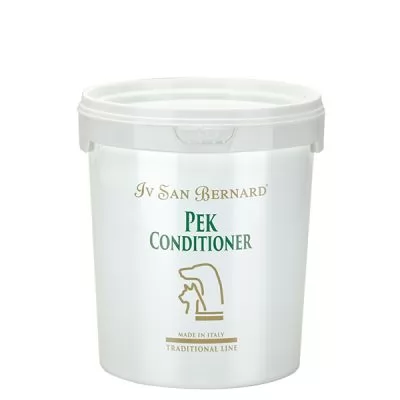 Інформація про сервіс на Кондиціонер-крем Iv San Bernard PEK Conditioner 1 л.