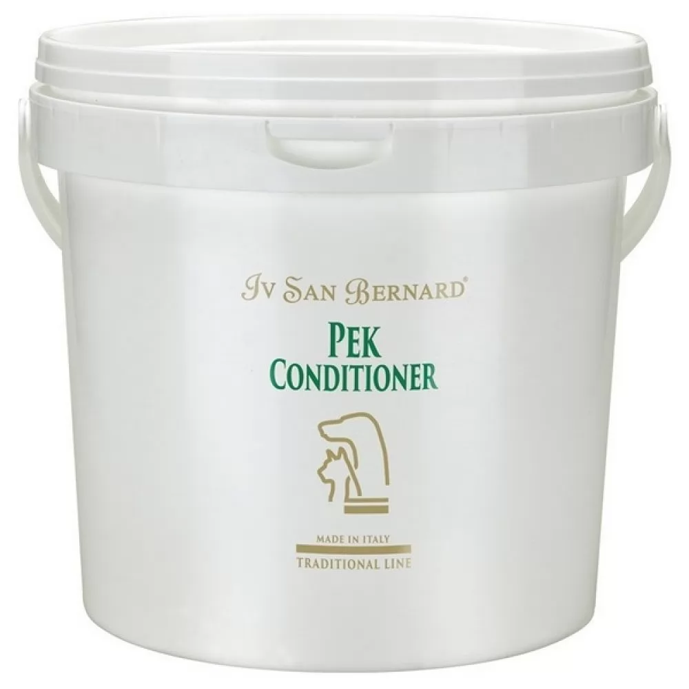 Кондиционер для животных-крем Iv San Bernard PEK Conditioner, 5 л.