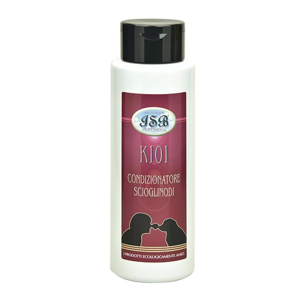 Кондиціонер від ковтунів Iv San Bernard K101-Anti tangle conditioner 500 мл.