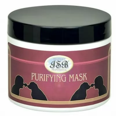 Информация о сервисе на Маска Iv San Bernard Purifying Mask 500 мл. 