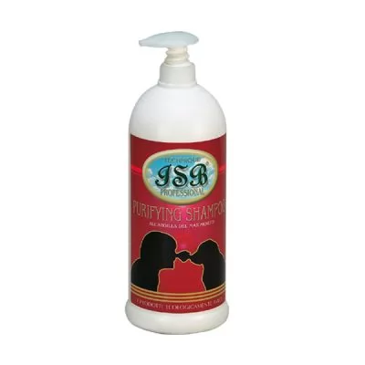 Информация о сервисе на Шампунь Iv San Bernard Purifying Shampoo 1 л. 