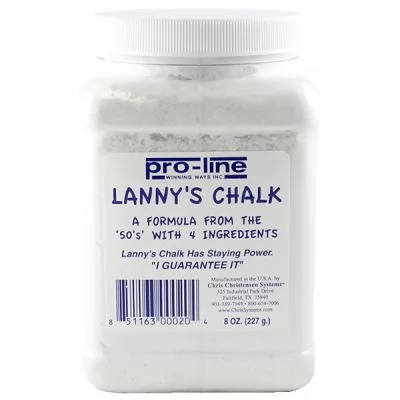 З Пудра для тер'єрів Chris Christensen Proline lannys Terrier Chalk 226 гр. купують: