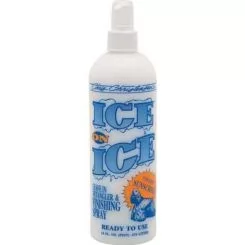 Фото Спрей для расчесывания Chris Christensen Ice on Ice 473 мл. - 1
