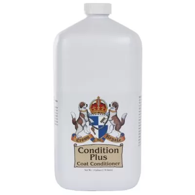 Отзывы на Кондиционер Crown Royale Condition Plus 3,8 л. 