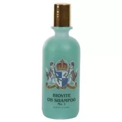 Фото Шампунь Crown Royale Biovite OB Shampoo №1 236 мл. - 1