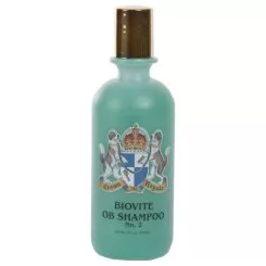 Фото Шампунь Crown Royale Biovite OB Shampoo №2 236 мл. - 1