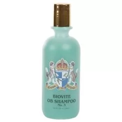 Фото Шампунь Crown Royale Biovite OB Shampoo №3 236 мл. - 1