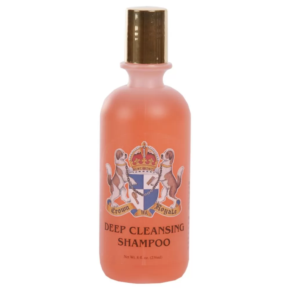 Шампунь Crown Royale Deep Cleansing 1: 6 237 мл.