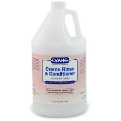 Фото Кондиционер с коллагеном Davis Creme Rinse and Conditioner 7:1 - 3,8 л. - 1