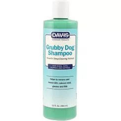 Фото Шампунь глубокая очистка Davis Grubby Dog Shampoo 50:1 - 50 л. - 1