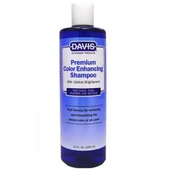 Фото Шампунь Davis Premium Color Enhancing Shampoo 10: 1 - 355 мл. - 1