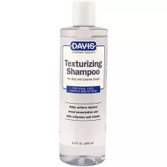 Фото Текстуруючий шампунь Davis Texturizing Shampoo 10: 1 - 50 мл. - 1