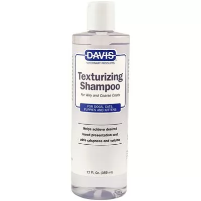 Усі фото Текстуруючий шампунь Davis Texturizing Shampoo 10: 1 - 50 мл.